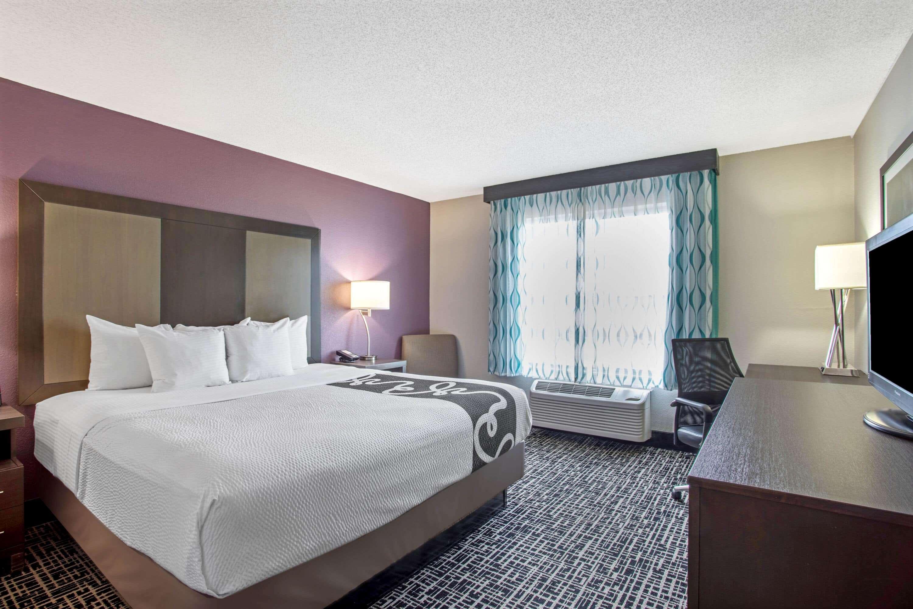 La Quinta By Wyndham Hopkinsville Kültér fotó