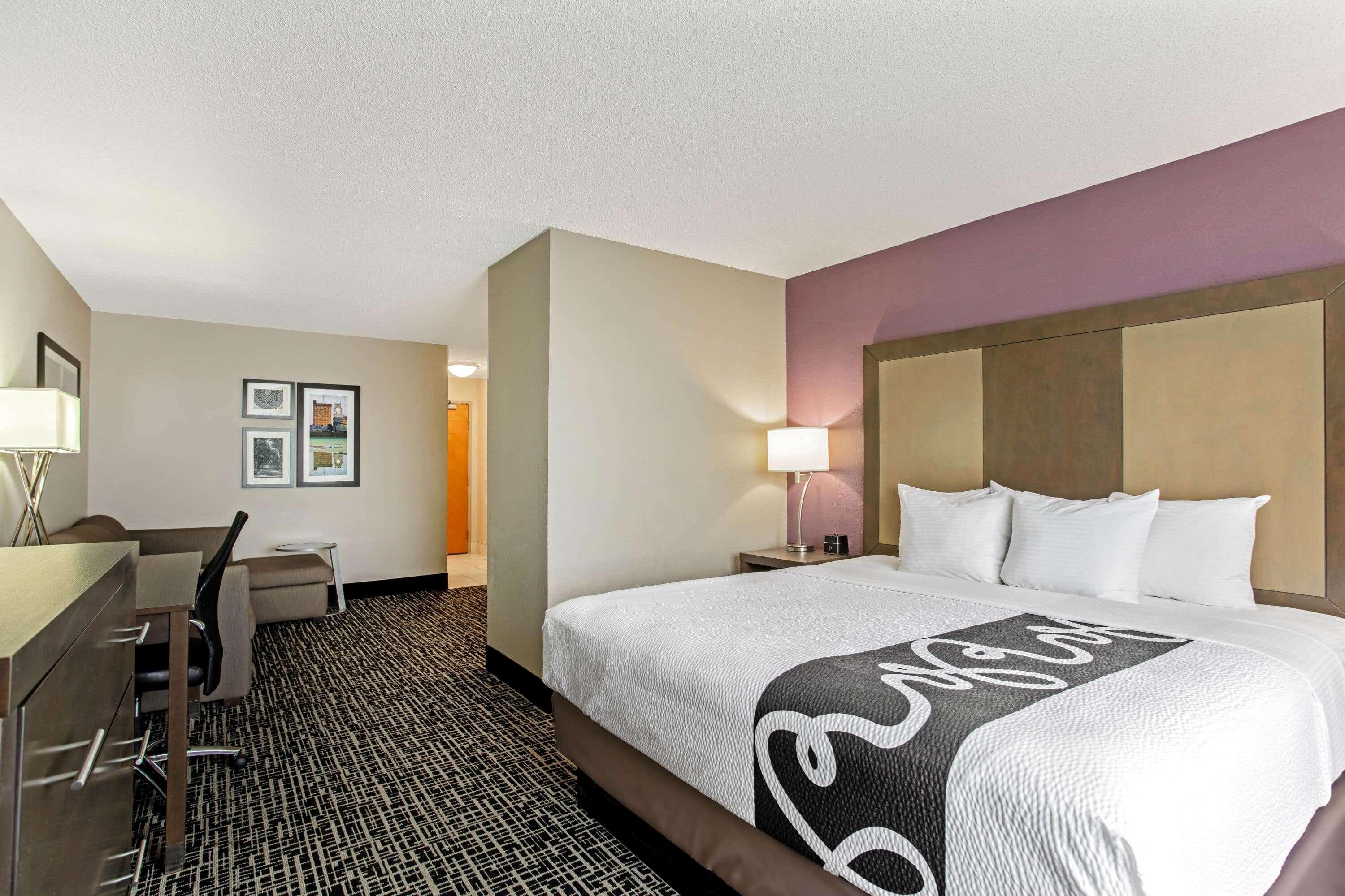 La Quinta By Wyndham Hopkinsville Kültér fotó