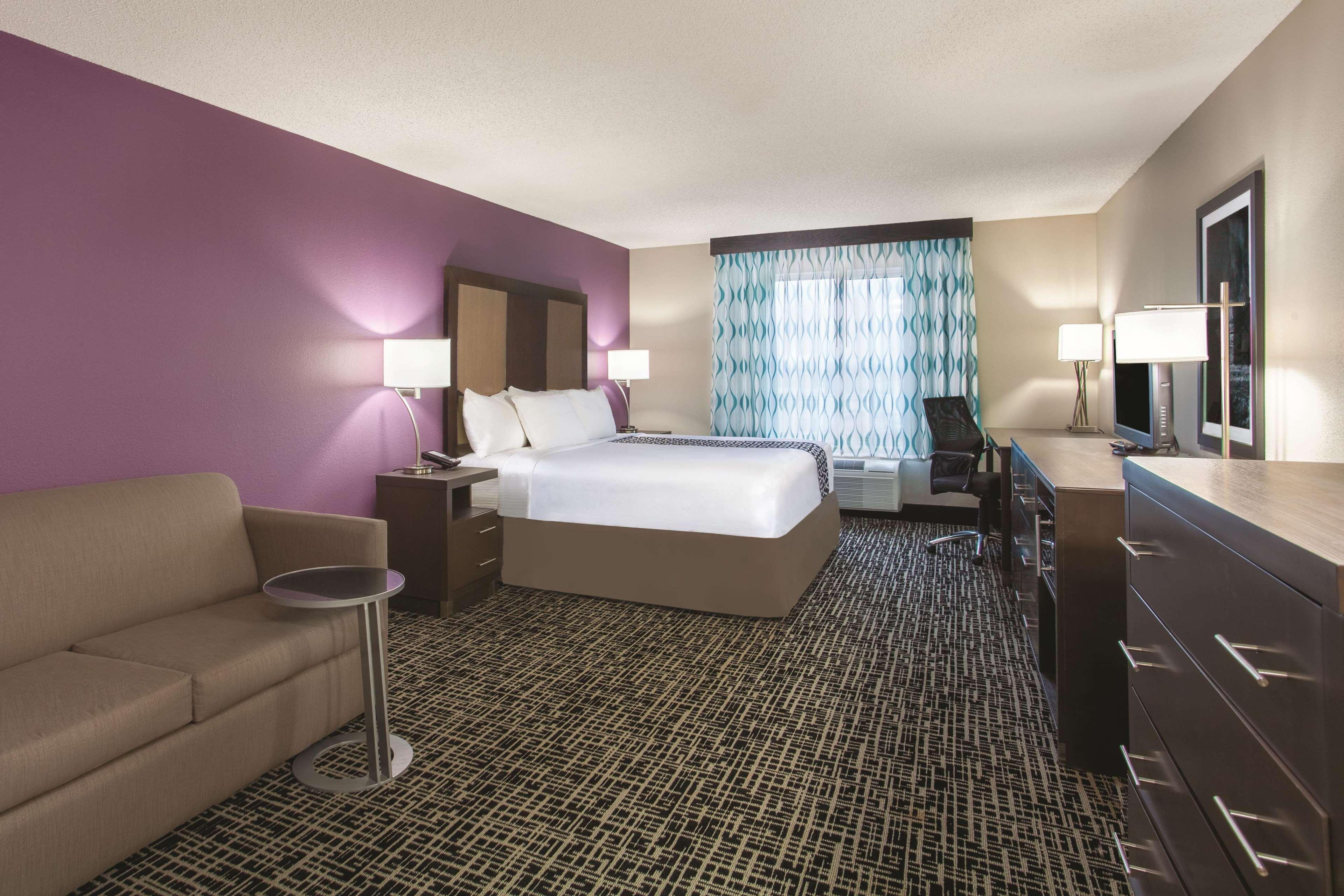 La Quinta By Wyndham Hopkinsville Kültér fotó