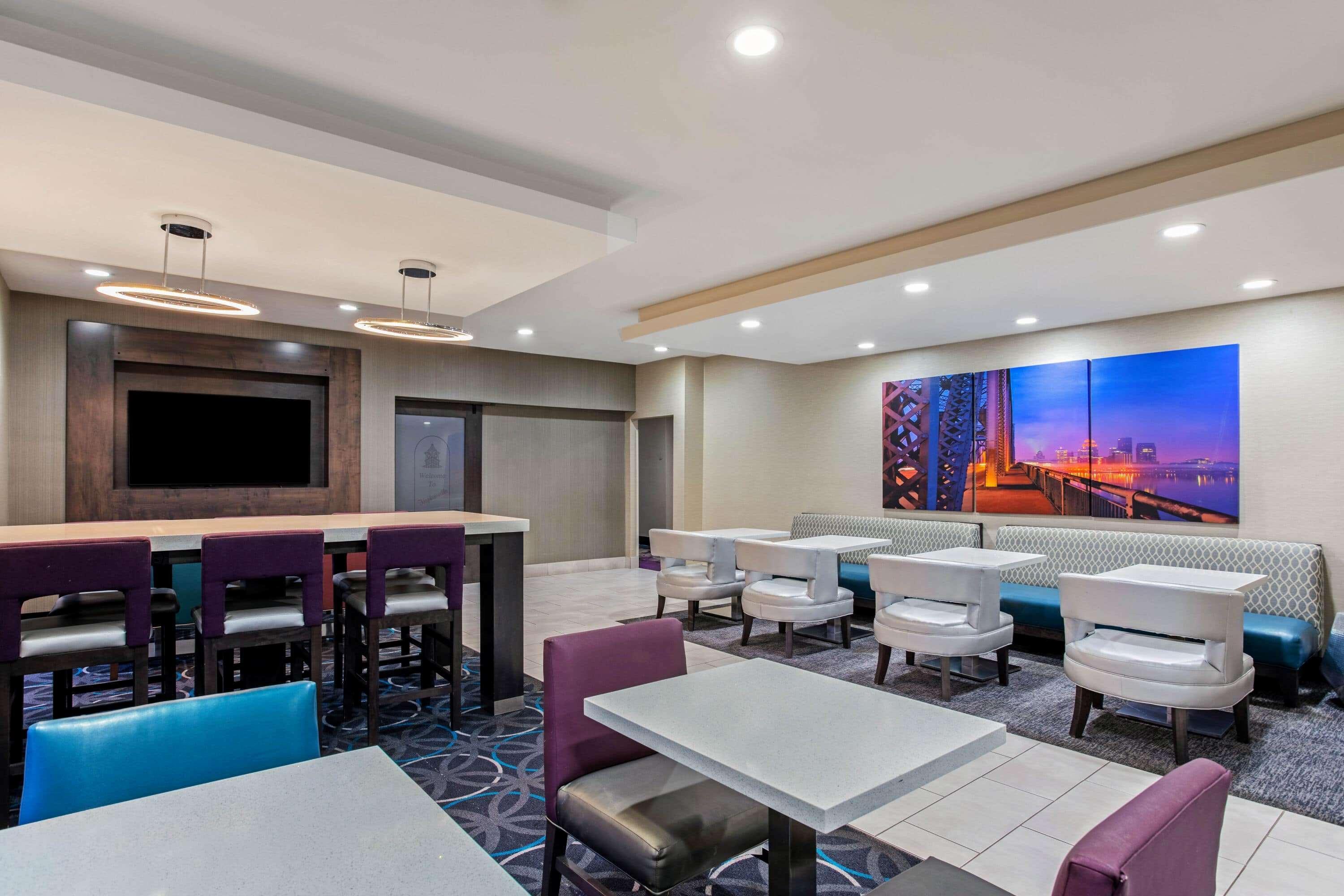 La Quinta By Wyndham Hopkinsville Kültér fotó