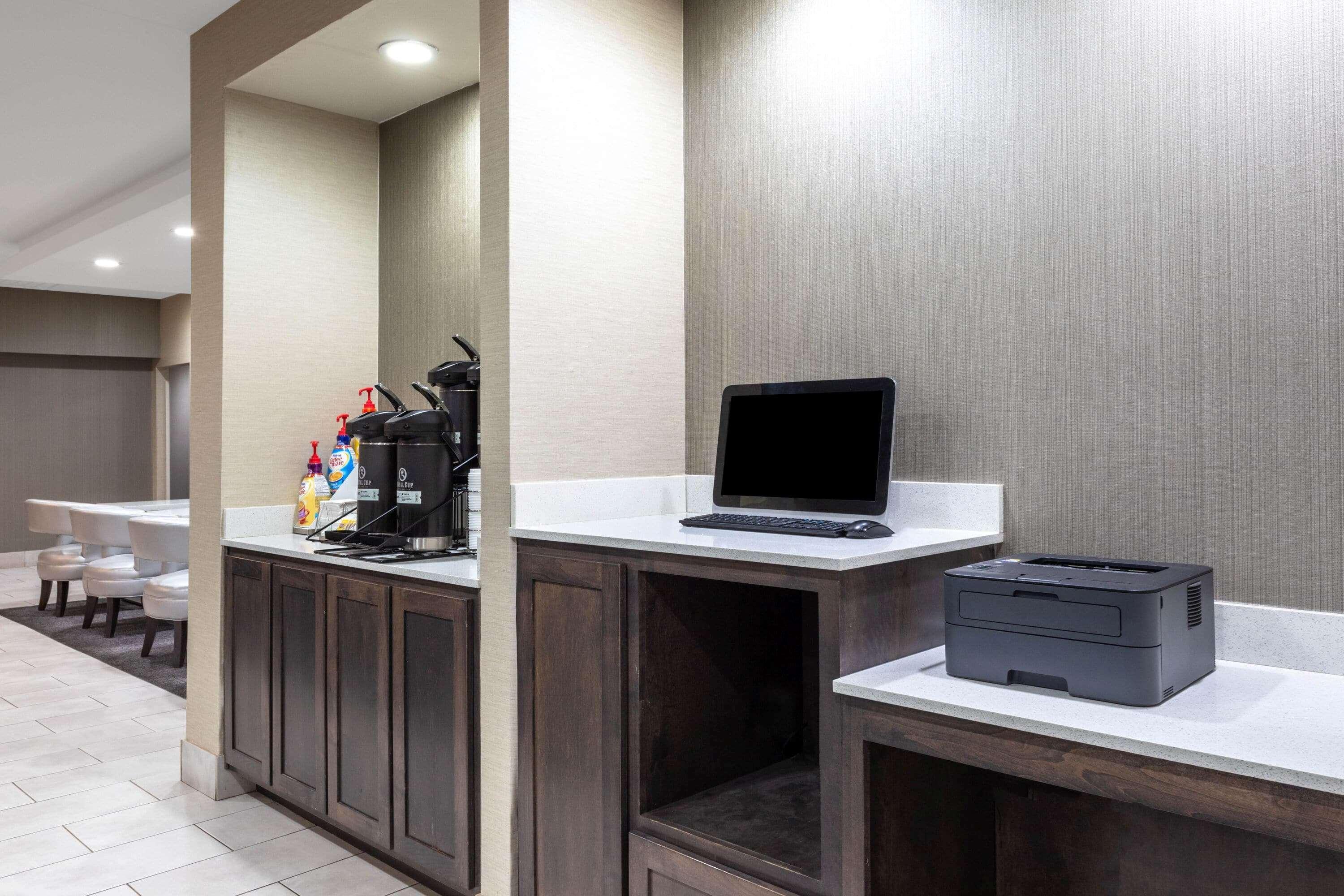 La Quinta By Wyndham Hopkinsville Kültér fotó