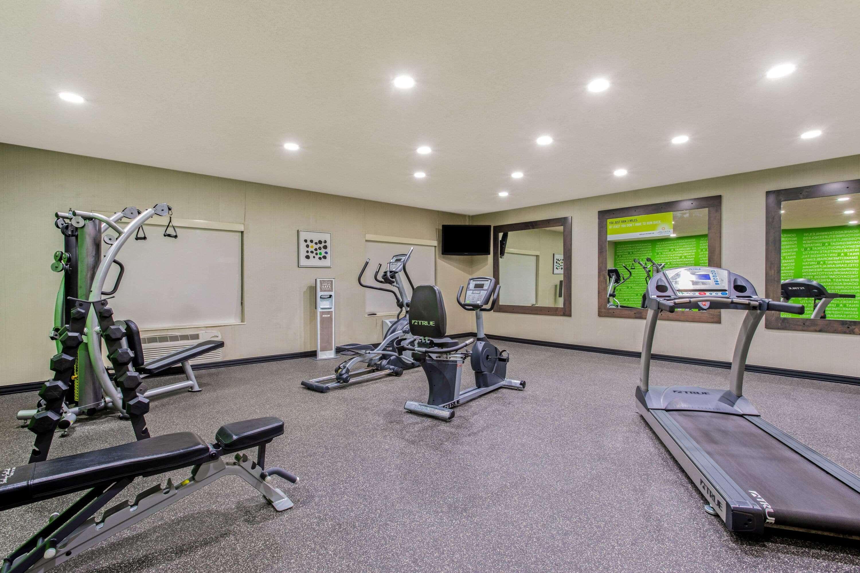 La Quinta By Wyndham Hopkinsville Kültér fotó