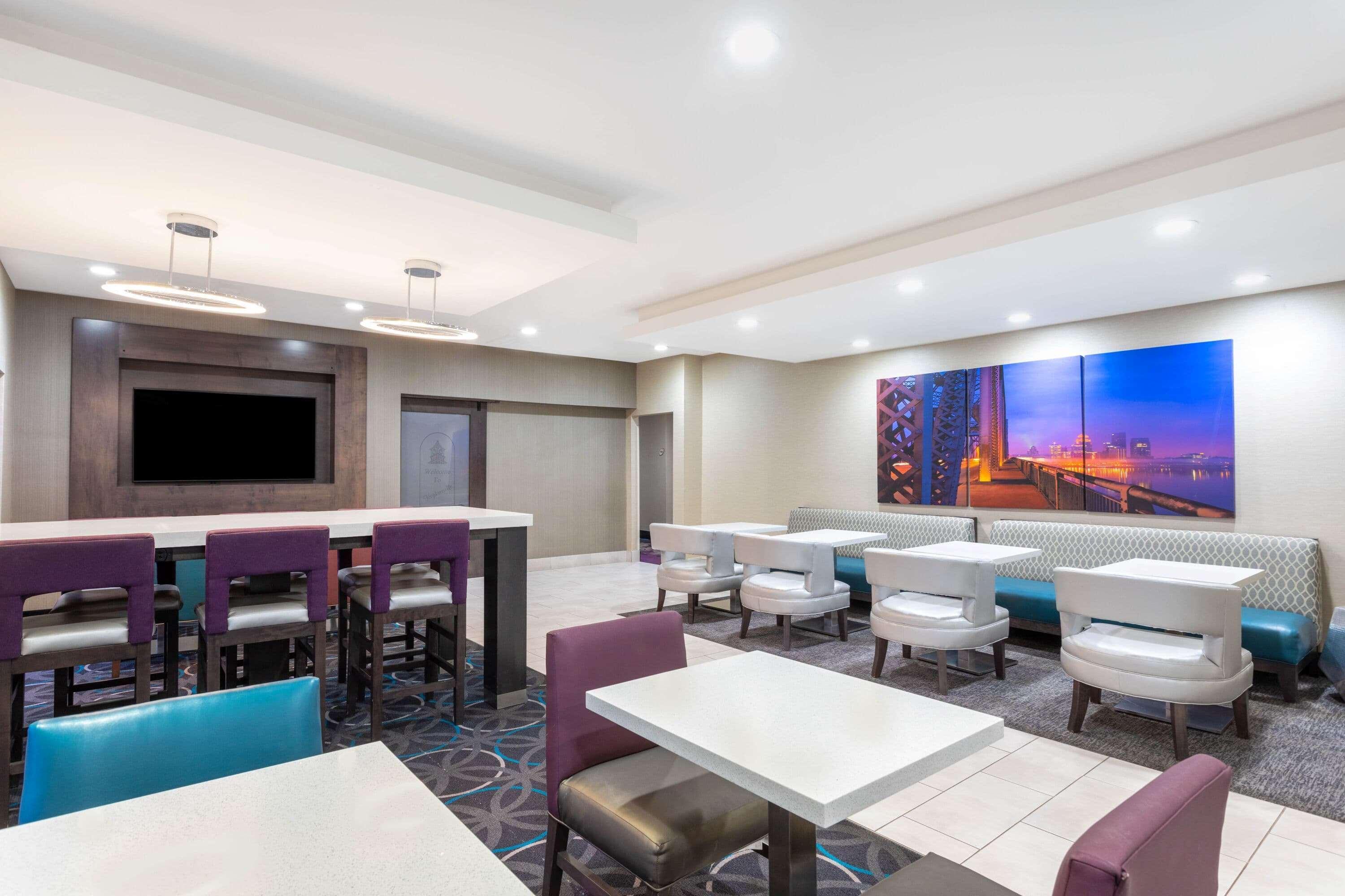 La Quinta By Wyndham Hopkinsville Kültér fotó