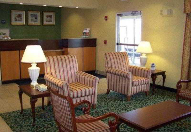 La Quinta By Wyndham Hopkinsville Kültér fotó